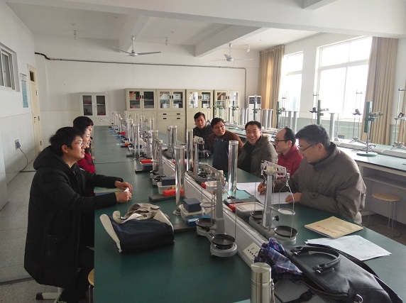 研讨概率论与数理统计大纲